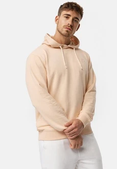 Indicode Hoodie Kapuzenpullover Simpson