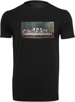Mister Tee T-Shirt Cant Hang With Us (1) 