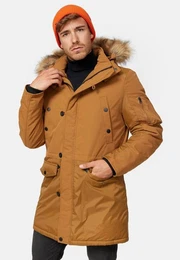Winterjacke Jarl