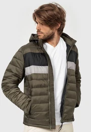 Winterjacke Hampshire