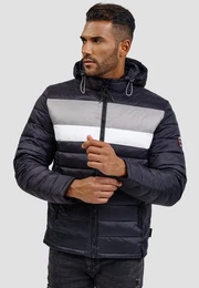 Winterjacke Hampshire