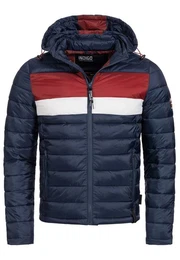 Steppjacke Hampshire