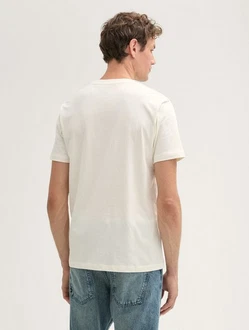 TOM TAILOR Denim T-Shirt