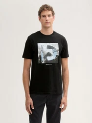 TOM TAILOR Denim T-Shirt 