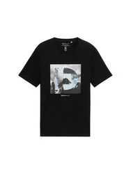 TOM TAILOR Denim T-Shirt 