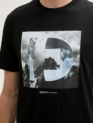 TOM TAILOR Denim T-Shirt 