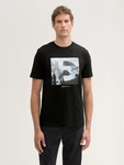 TOM TAILOR Denim T-Shirt 