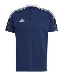 T-Shirt Tiro 21 COACH Poloshirt Baumwolle