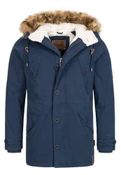 Indicode Herren Fann Parka 