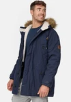 Indicode Herren Fann Parka 