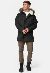 Indicode Herren Fann Parka 