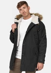 Indicode Herren Fann Parka 