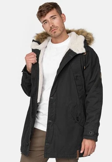 Indicode Herren Fann Parka Indicode Herren Fann Parka