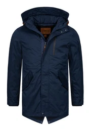 Winterjacke Villalobos