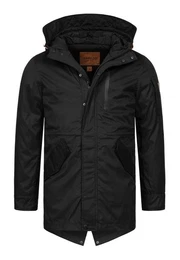 Winterjacke Villalobos