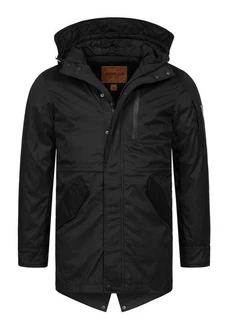 Indicode Winterjacke Villalobos