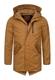 Winterjacke Villalobos