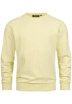 Indicode Pullover Holt Gelb