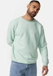 Indicode Pullover Holt Hellgrün/Grün/Hellblau Indicode Pullover Holt Hellgrün/Grün/Hellblau