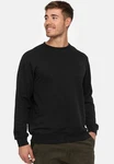 Indicode Pullover Holt Schwarz