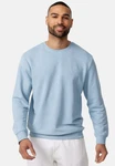 Indicode Pullover Holt Hellblau/Blau Indicode Pullover Holt Hellblau/Blau
