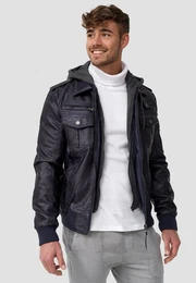 Winterjacke Aaron