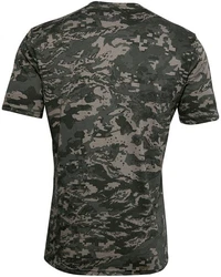 Under Armour T-Shirt ABC Camo Camo