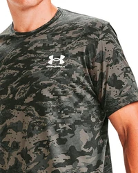 Under Armour T-Shirt ABC Camo Camo