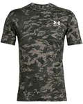 Under Armour T-Shirt ABC Camo Camo