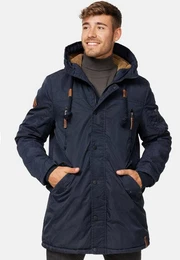 Winterjacke Bardsley