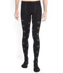 emilio cavallini Feinstrumpfhose STARS Schwarz