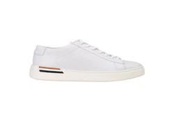 BOSS Sneaker low Clint Tenn ltt Creme/Weiß