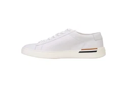 BOSS Sneaker low Clint Tenn ltt Creme/Weiß