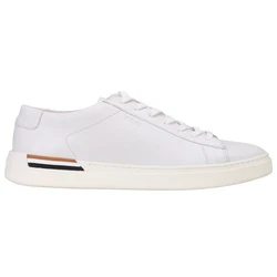 BOSS Sneaker low Clint Tenn ltt Creme/Weiß