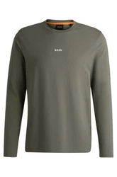 BOSS Shirt 'Chark' 