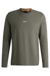 BOSS Shirt 'Chark' 