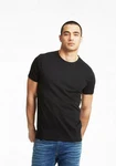 LINDBERGH T-Shirt Dunkelgrau/Dunkelblau/Grau/Schwarz/Dunkelbraun