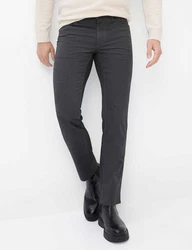 Brax 5-Pocket-Hose Style COOPER Dunkelblau/Blau