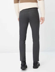 Brax 5-Pocket-Hose Style COOPER Dunkelblau/Blau