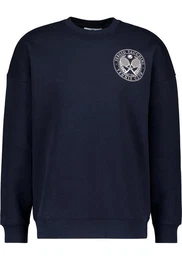 Sweatshirt CIRCOLO SWEATER_ Herren Sweatshirt Herren, Pullover, Retro, Sportshirt, Outdoor, Sale
