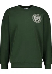 Sweatshirt CIRCOLO SWEATER_ Herren Sweatshirt Herren, Pullover, Retro, Sportshirt, Outdoor, Sale