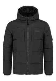 Winterjacke ASKelvin innen komplett mit warmem Teddyfell