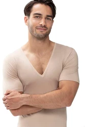 Mey Achselhemd Dry Cotton 