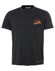 VAUDE T-Shirt SE Men's Abelia Print T-Shirt 