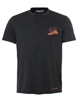 VAUDE T-Shirt SE Men's Abelia Print T-Shirt 