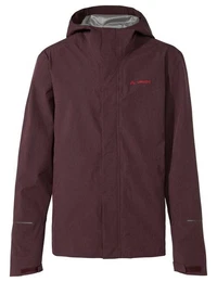 Outdoorjacke Men's Yaras Rain Jacket II (1-St) Klimaneutral kompensiert