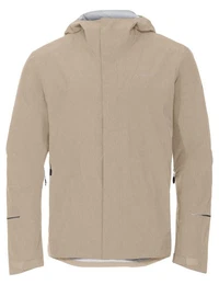 Outdoorjacke Men's Yaras Rain Jacket II (1-St) Klimaneutral kompensiert