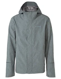 Outdoorjacke Men's Yaras Rain Jacket II (1-St) Klimaneutral kompensiert