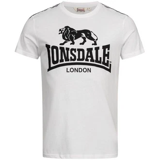 Lonsdale T-Shirt Sheviock Lonsdale T-Shirt Sheviock