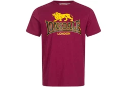 Lonsdale T-Shirt Taverham 